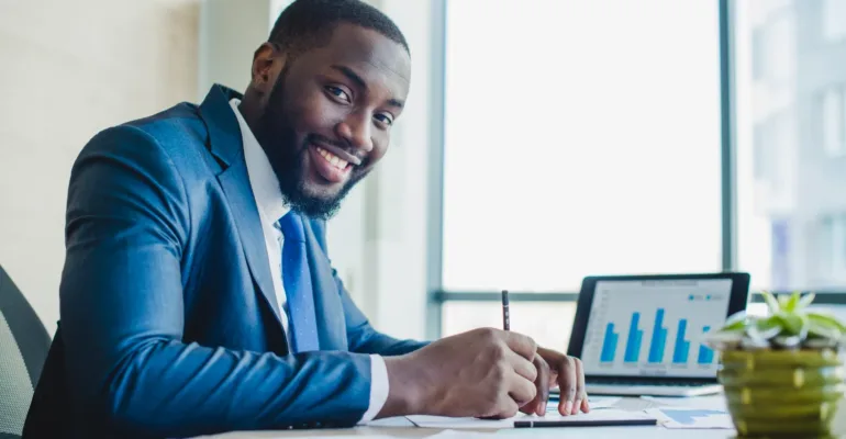 7 Powerful Reasons Why Every Nigerian Business Needs a Financial Consultant in 2025