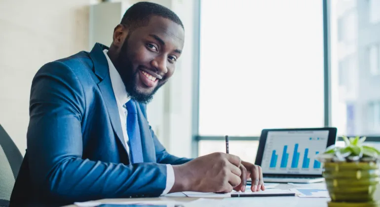 7 Powerful Reasons Why Every Nigerian Business Needs a Financial Consultant in 2025