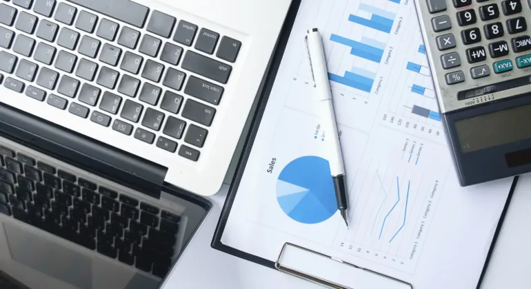 5 Powerful Ways Financial Reporting Drives Smarter Business Decisions in 2025