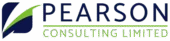 Pearson Consulting Logo